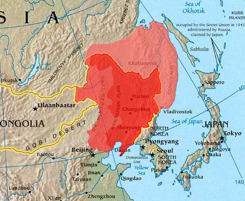 Dong Sheng