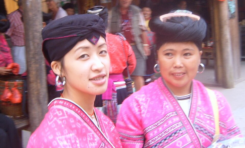 Dong Yao