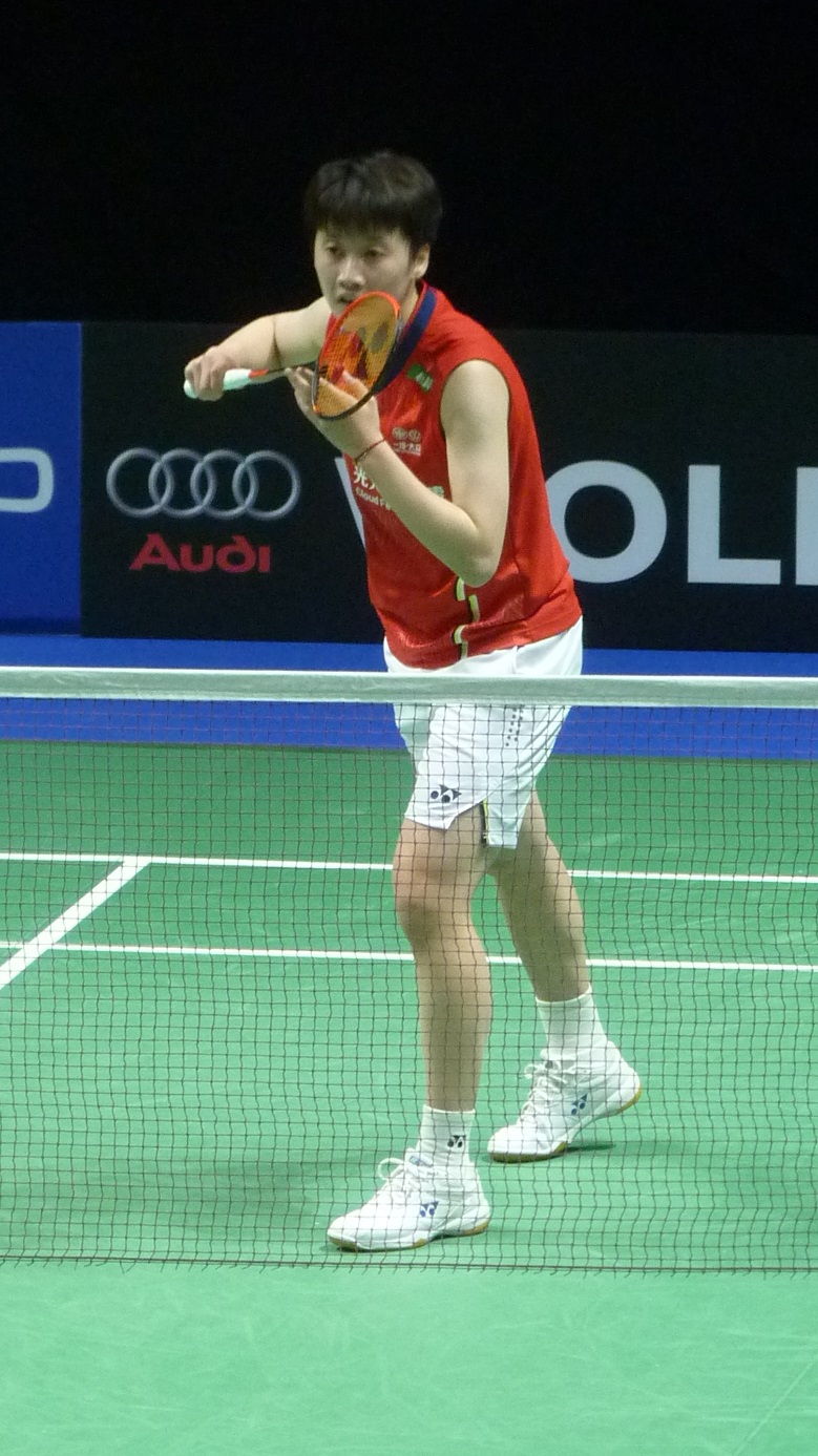 Dong Yufei