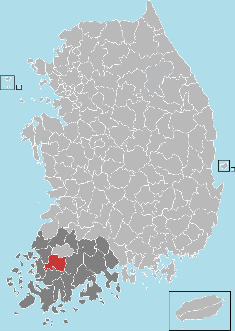 Dongshin Park