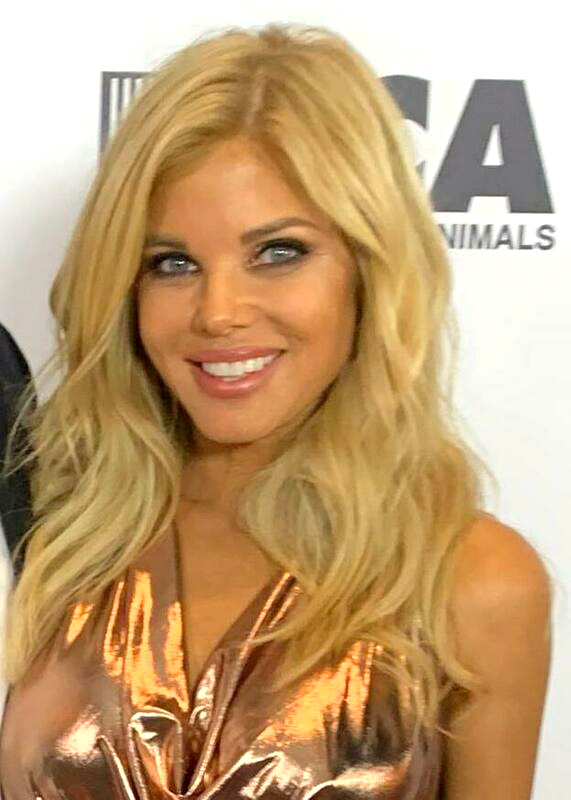 Donna D’Errico