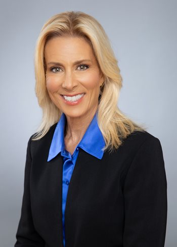 Donna Deegan