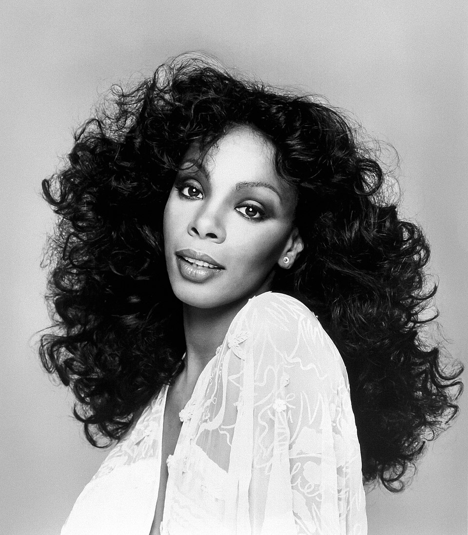 Donna Ellington