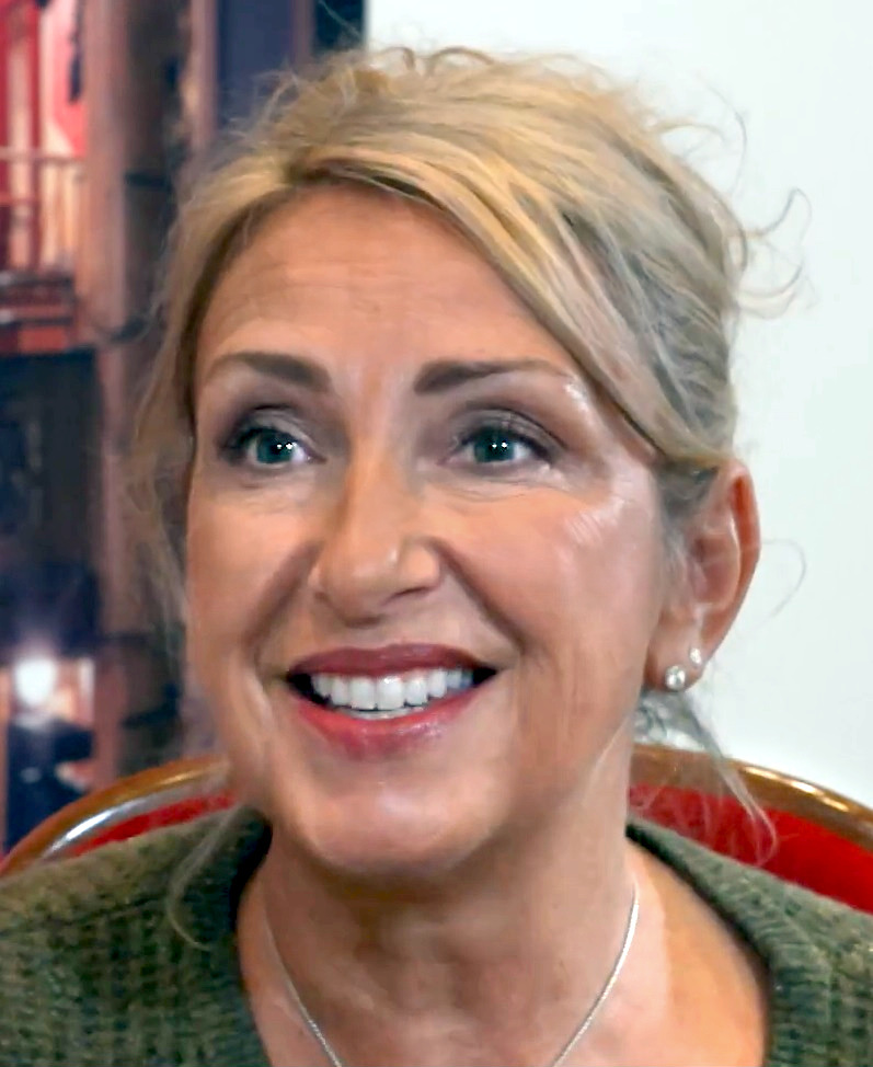 Donna Feore