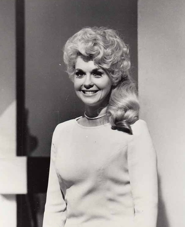 Donna Ryan Burke