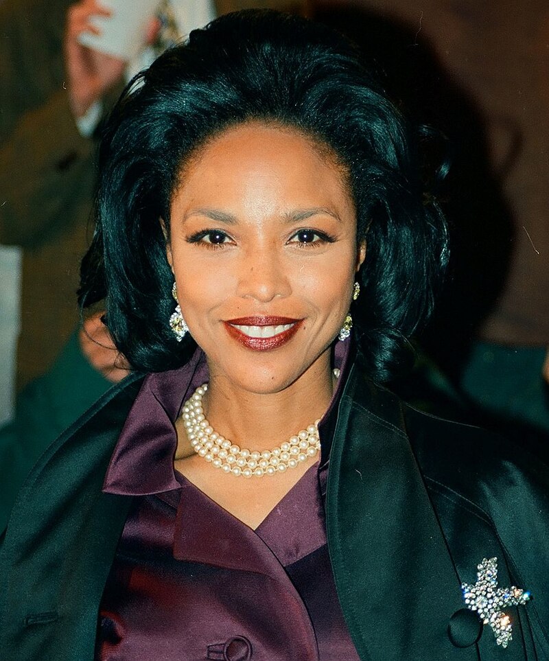 Donna Whitfield