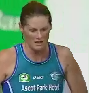 Donna Wilkins