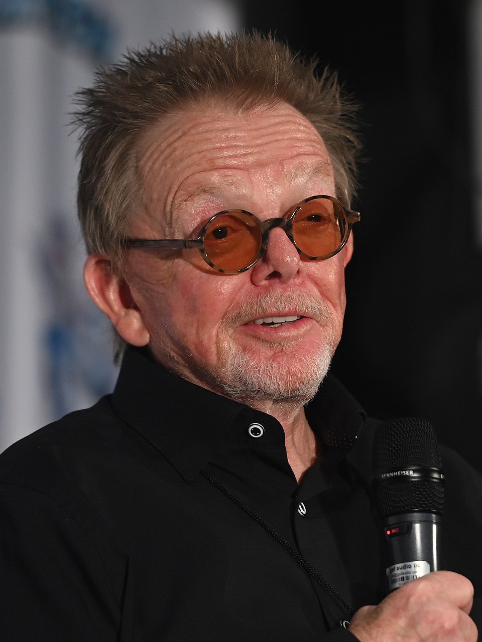 Donny Galella