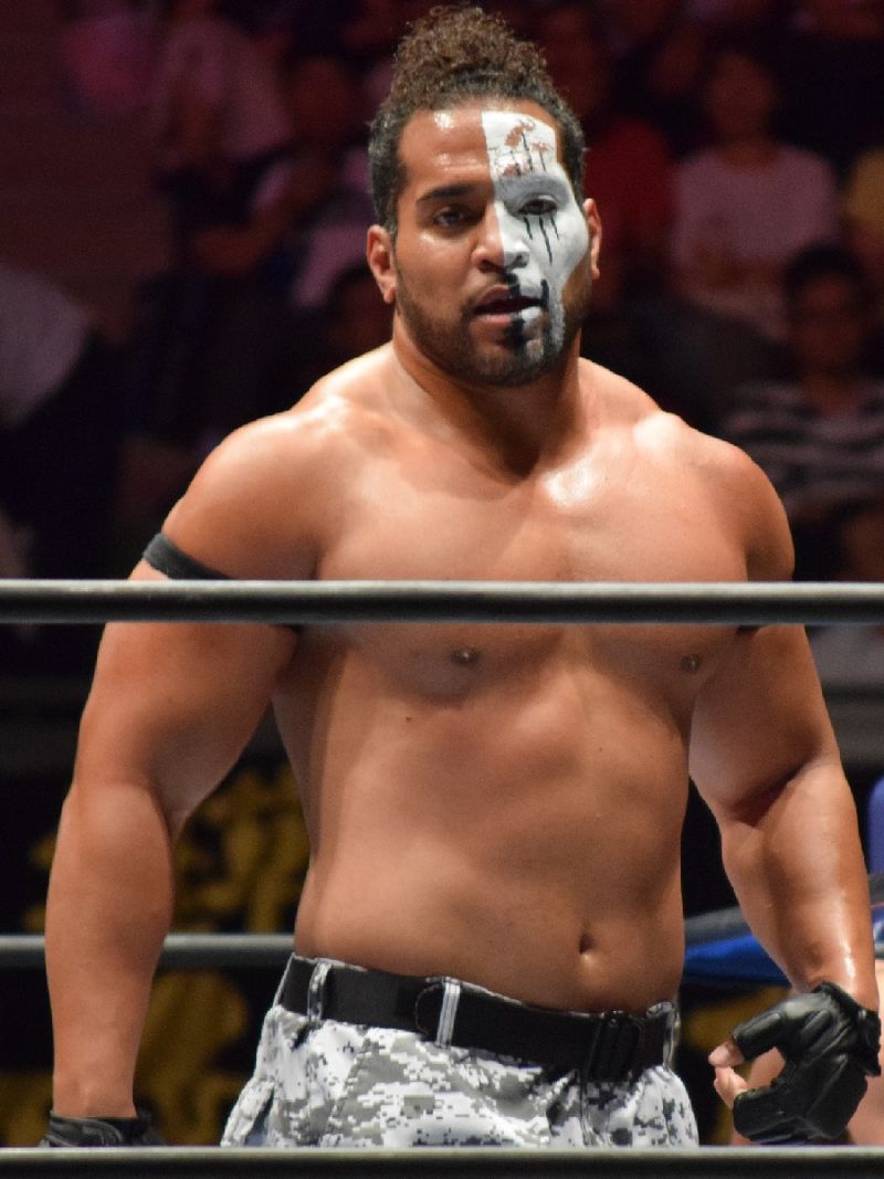Donny Romero