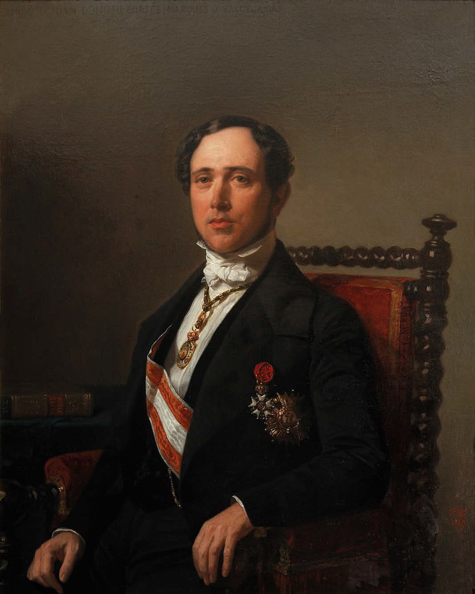 Donoso Cortes