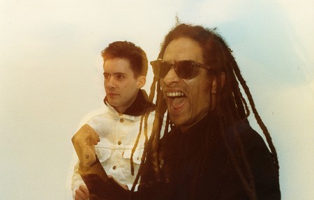 Donovan English