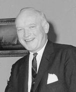 Donovan James