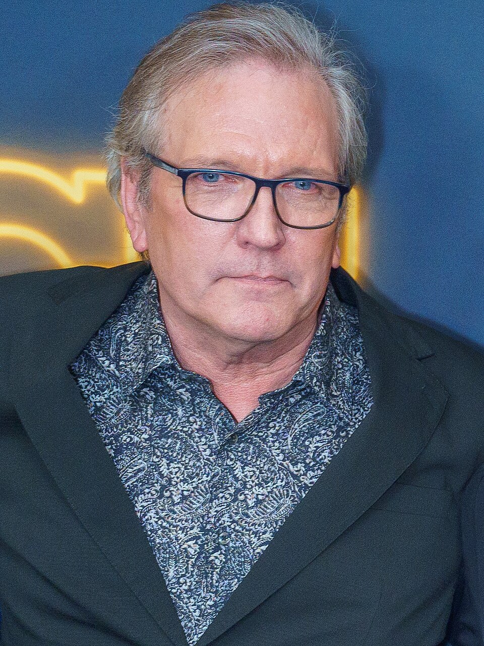 Donovan Newland