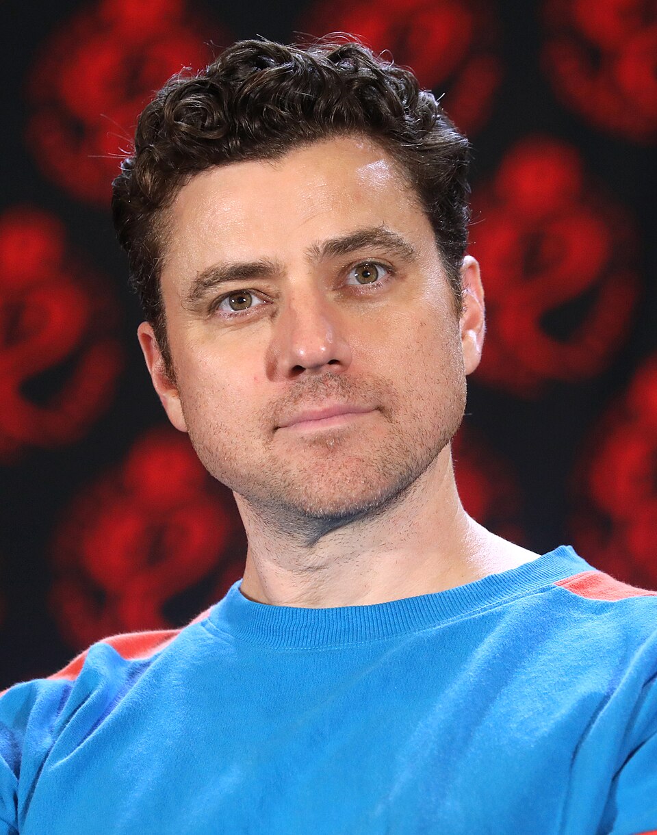 Donovan Patton