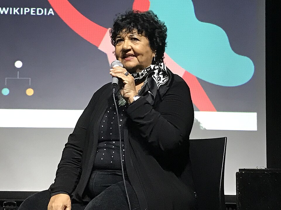 Dora Barrancos