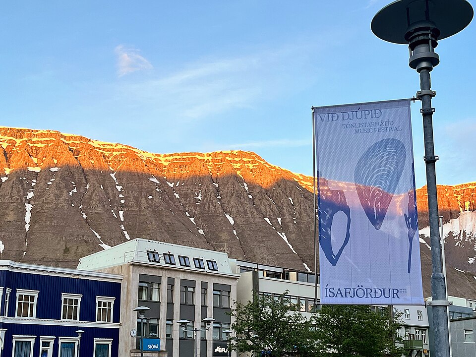 Dóra Guðrún Guðmundsdóttir