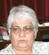 Dora Sanchez