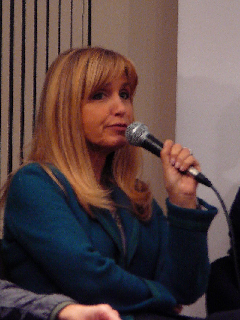 Dori Ghezzi