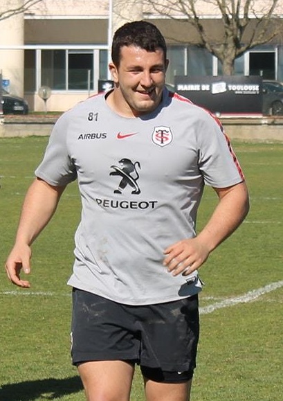 Dorian Aldegheri