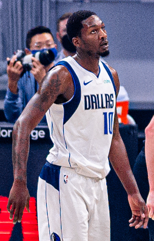 Dorian Finney-Smith