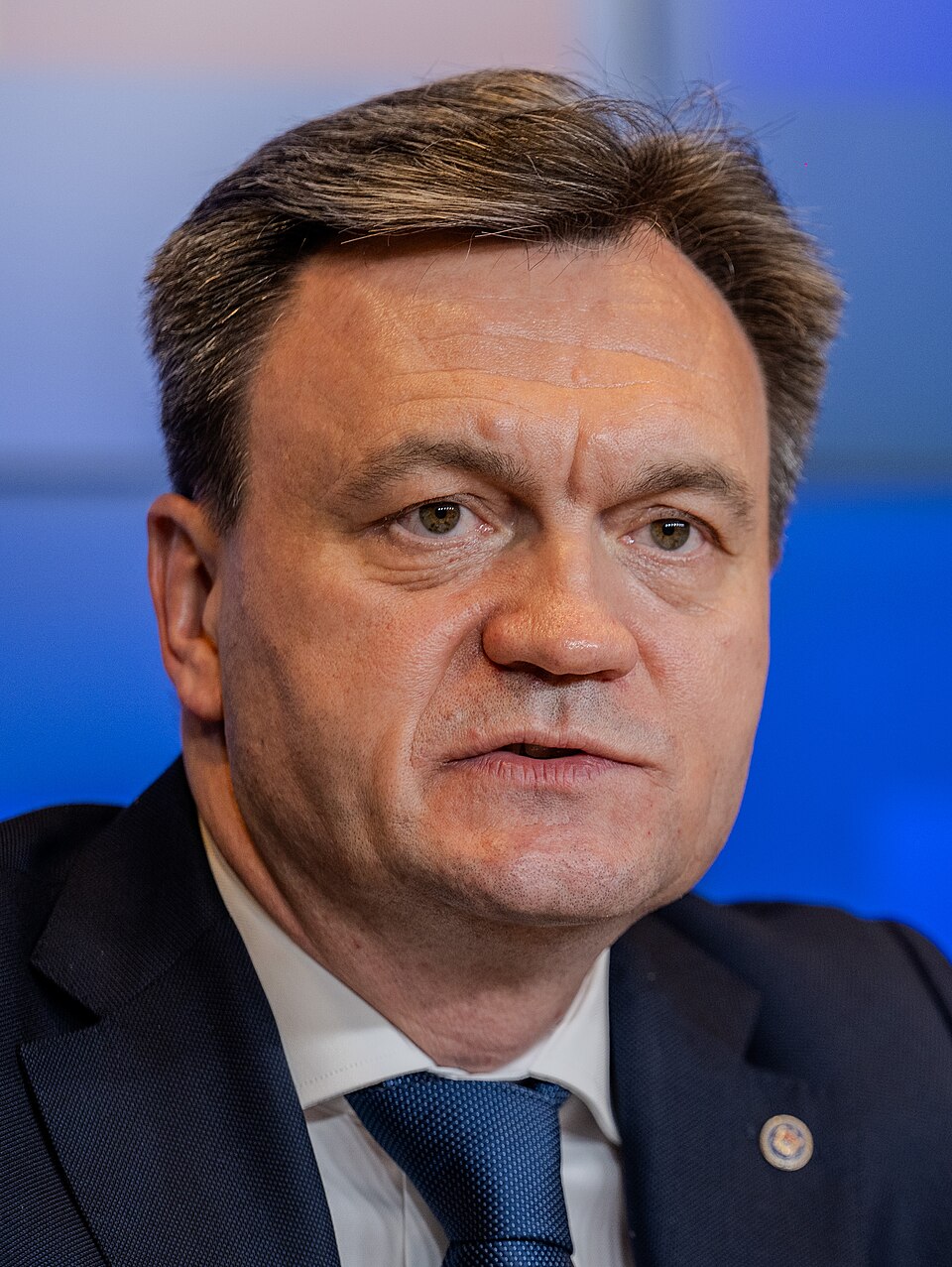 Dorin Cazacu