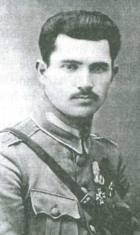 Dorin Scobioală