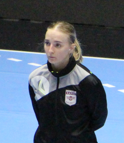 Dorina Korsos