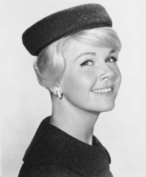Doris Bear
