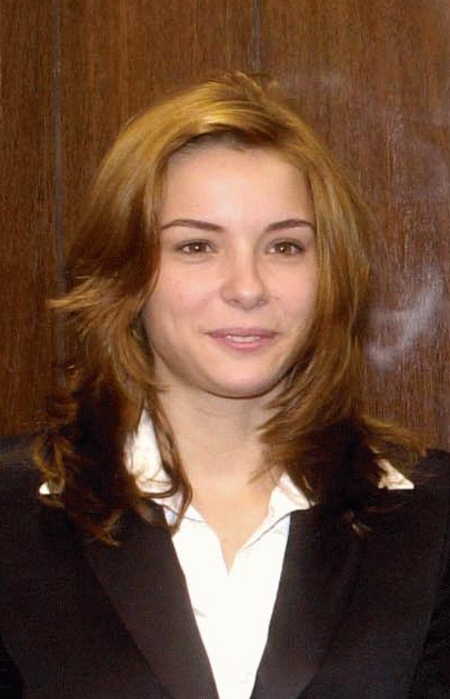Dóris da Luz