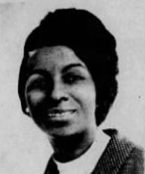 Doris Davis
