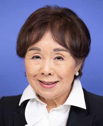 Doris Hernández