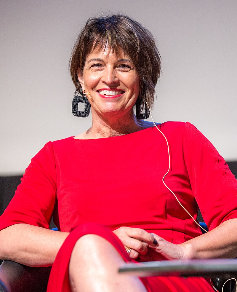 Doris Leuthard