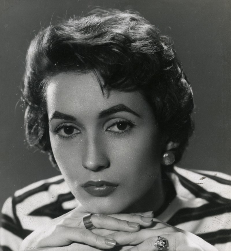 Doris Monteiro
