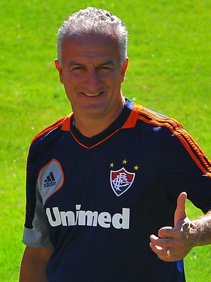 Dorival Júnior