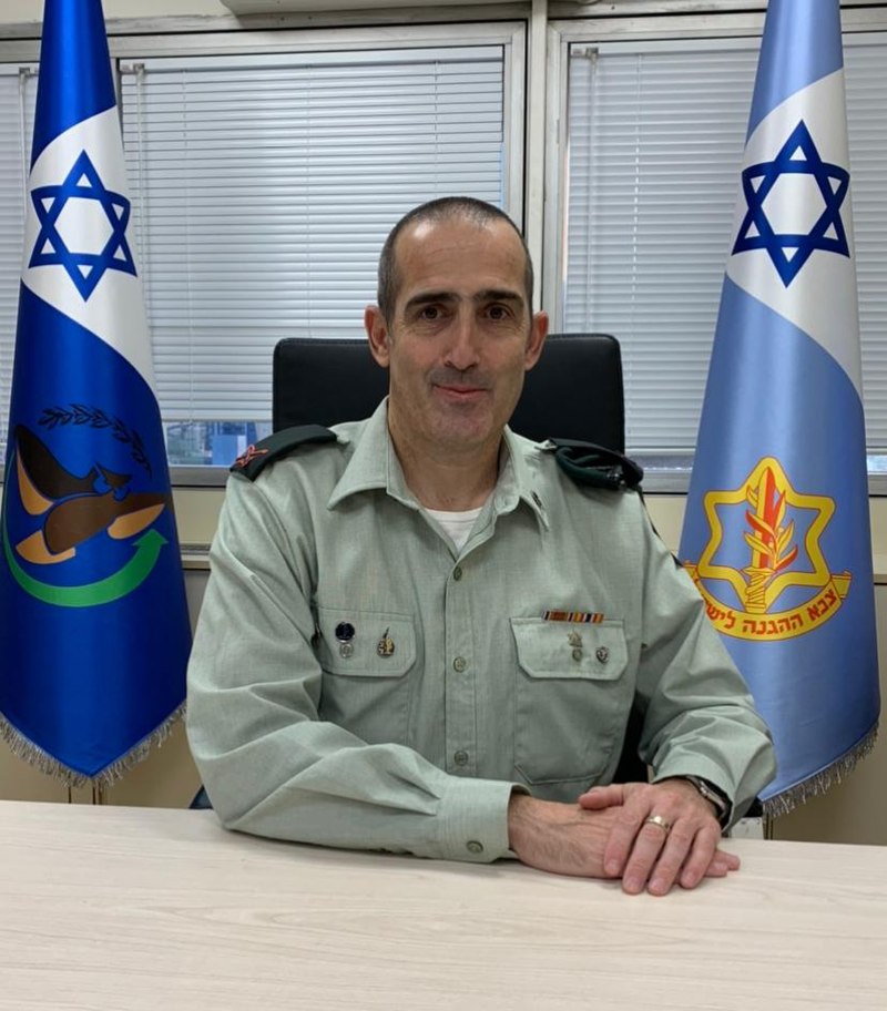 Doron Ben-Barak