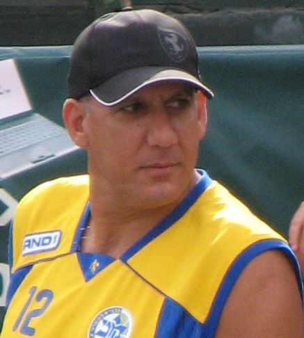 Doron Jamchi
