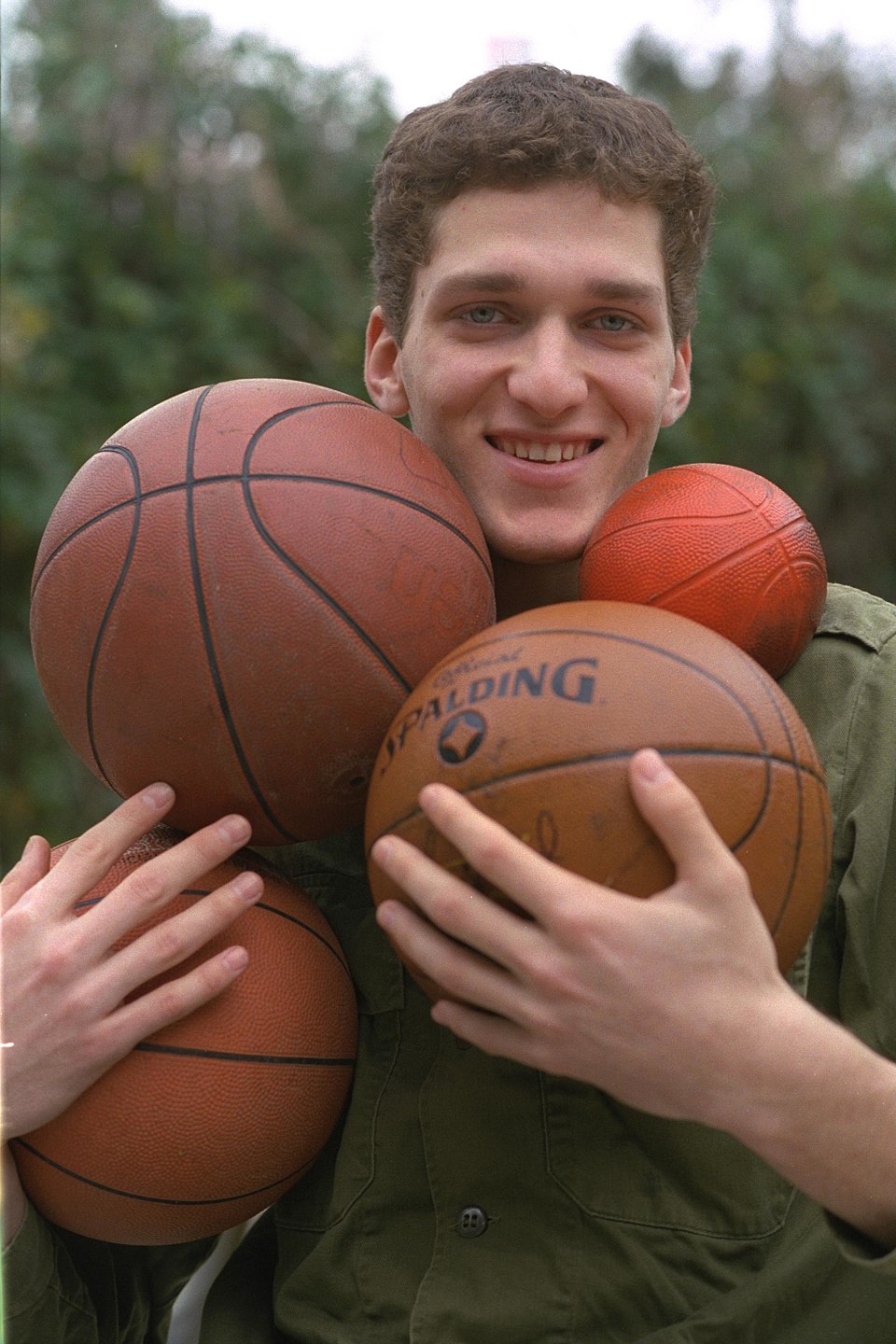 Doron Sheffer