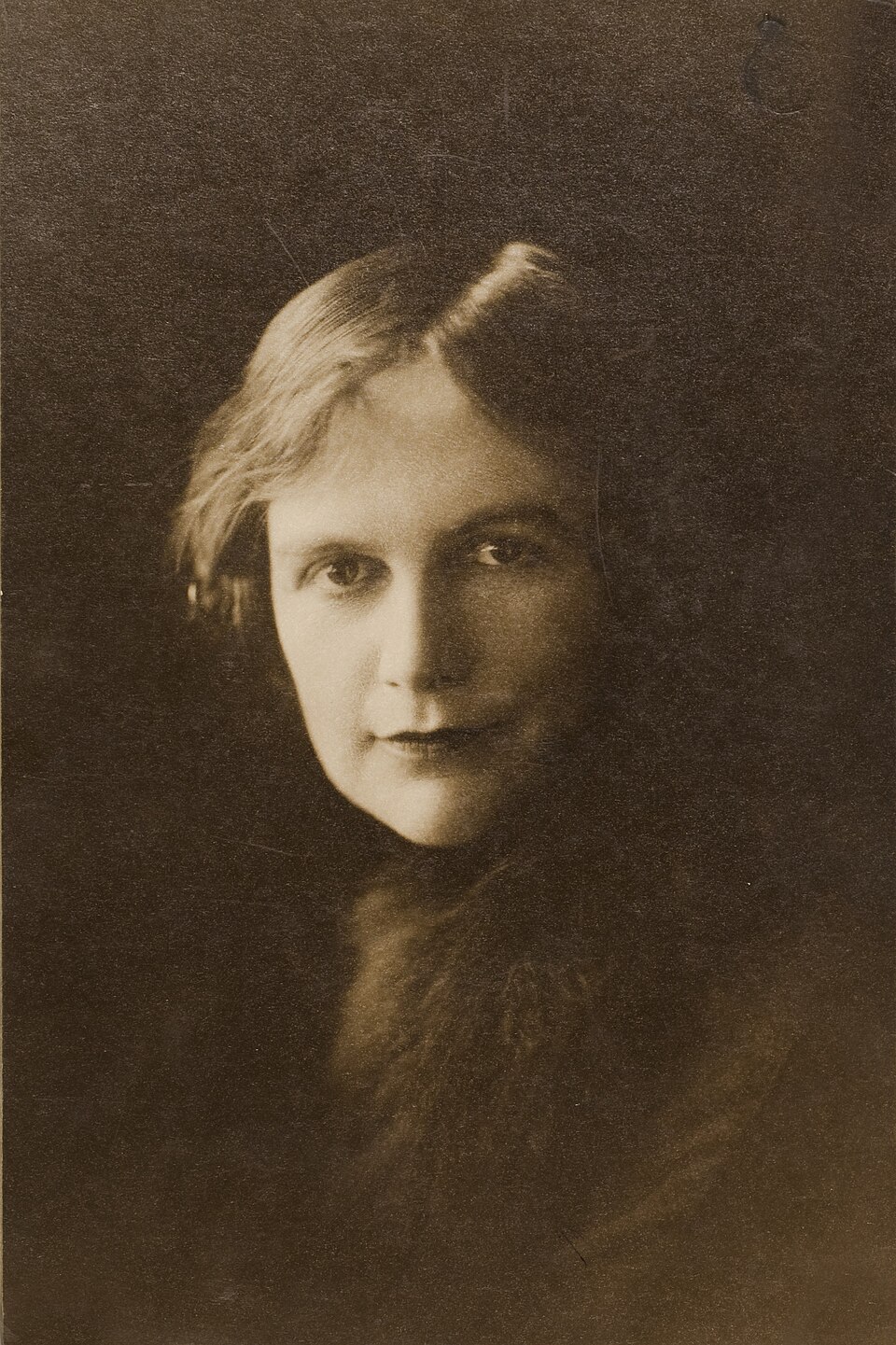 Dorothea Mackellar
