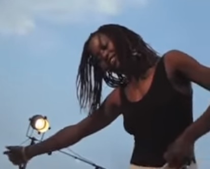 Dorothée Munyaneza