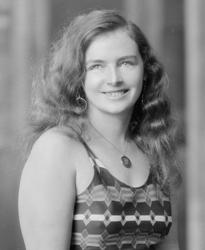 Dorothy Cochrane
