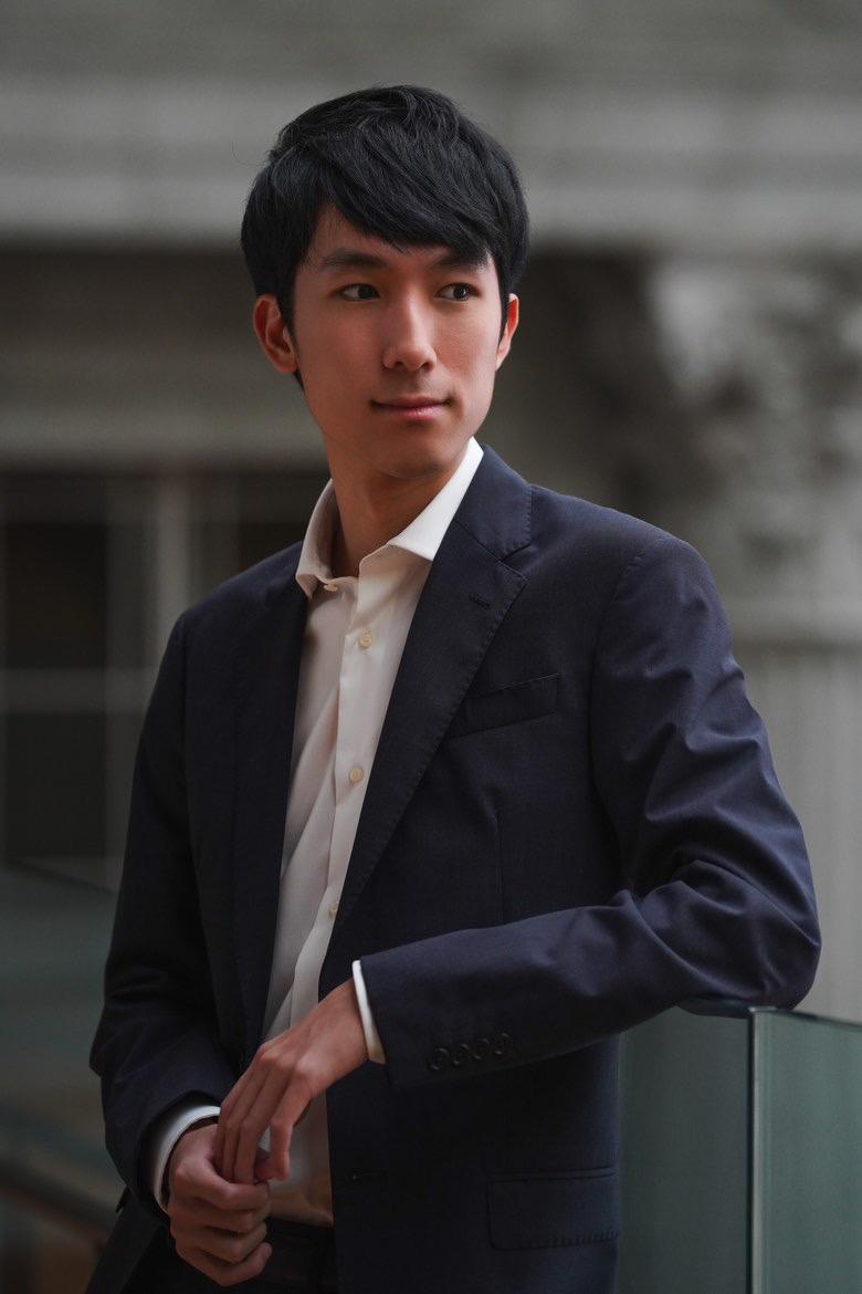 Dorothy Shi