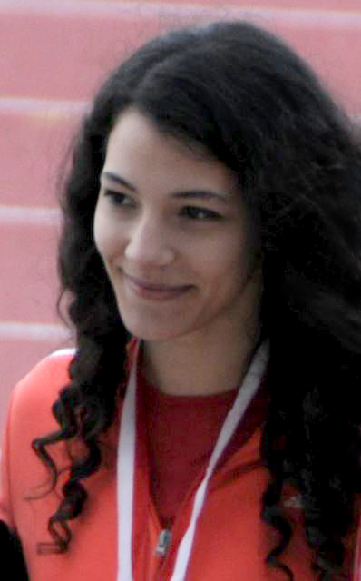 Dorra Mahfoudhi