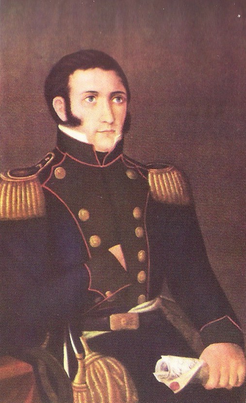 Dorrego
