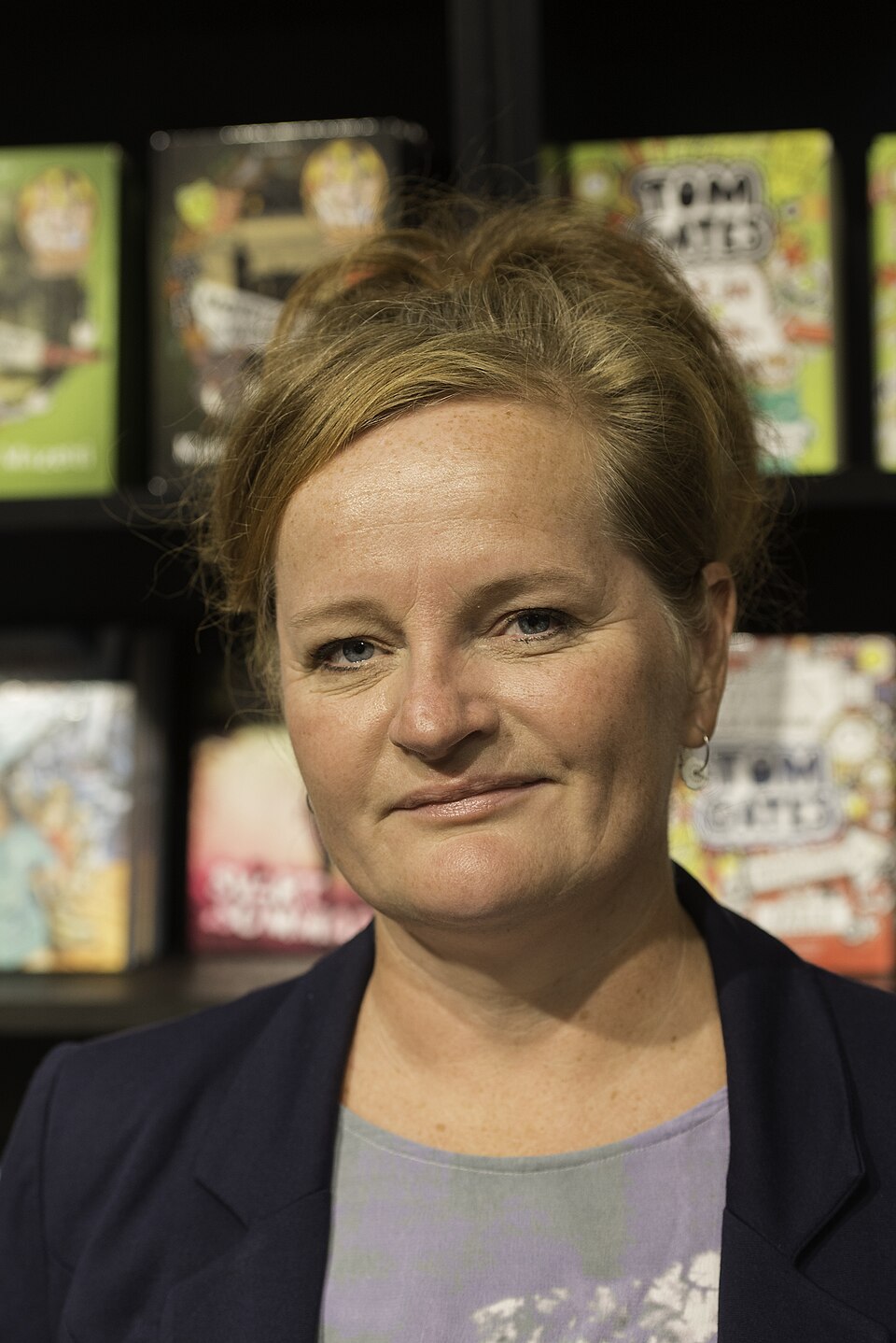 Dorthe Nors