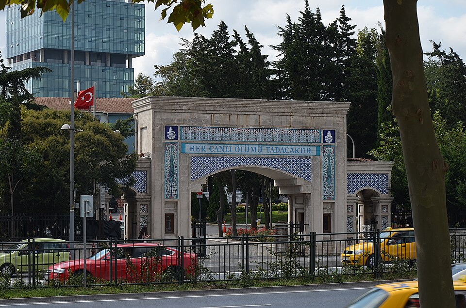 Doruk Saracoglu