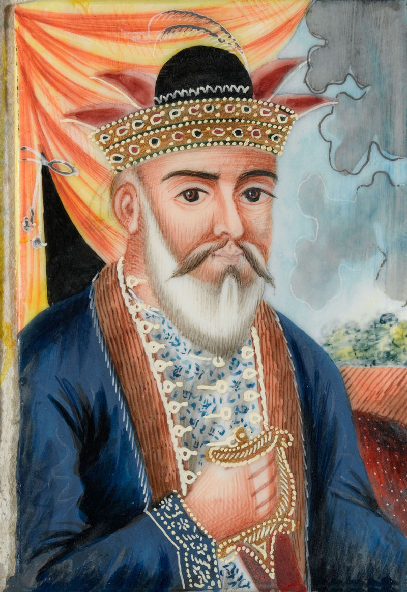 Dost Muhammad