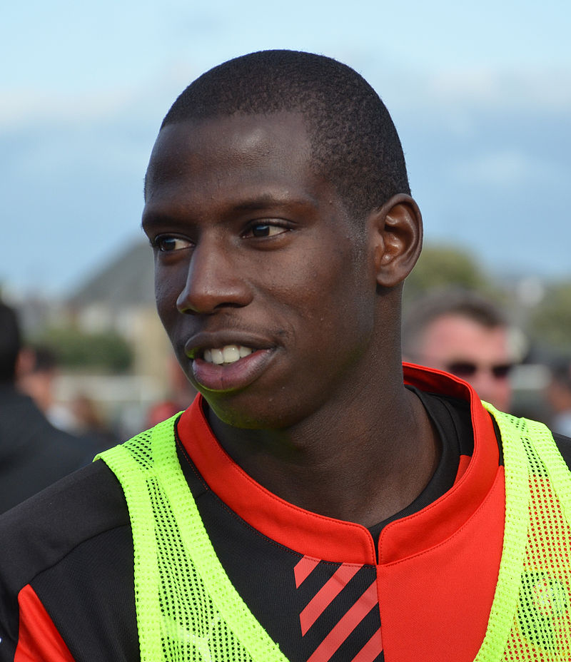 Doucoure