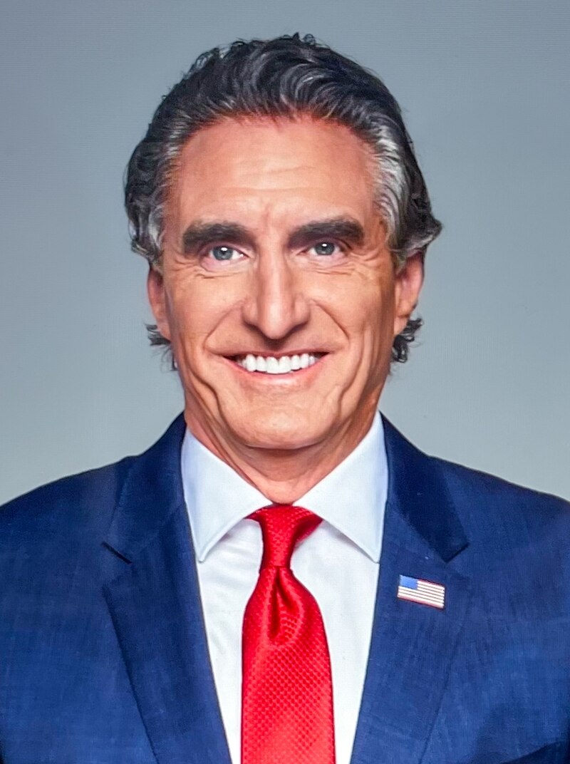 Doug Bergam