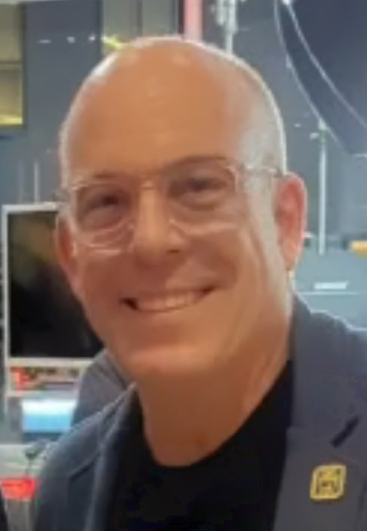 Doug Bowser