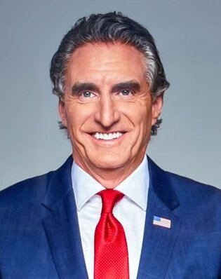 Doug Burgum